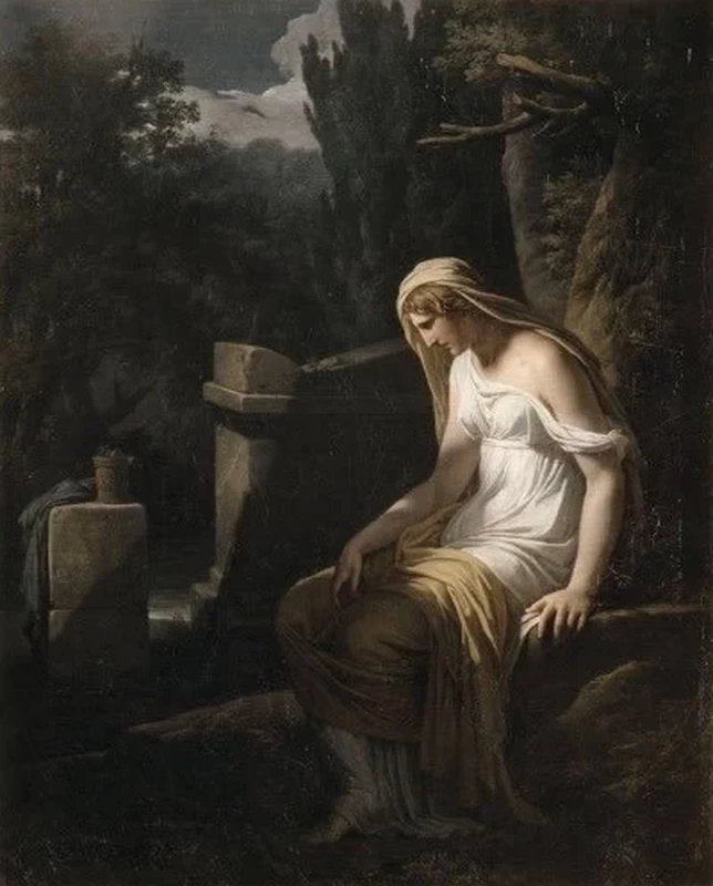 La malinconia
